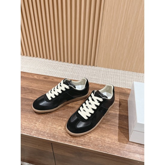 MM6 casual shoes
