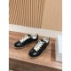 MM6 casual shoes