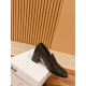 The row loafers