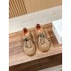MM6 slippers