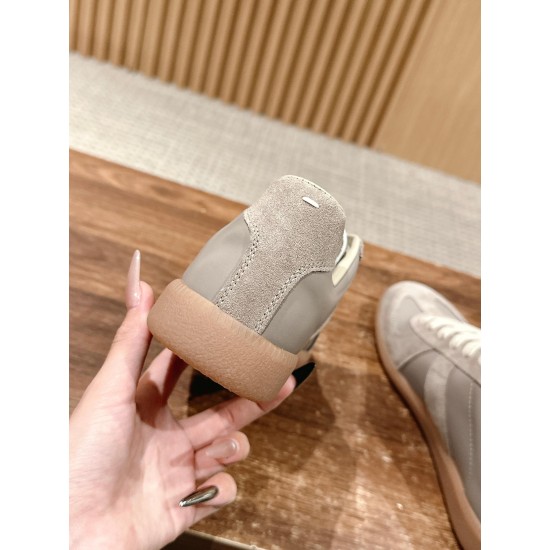 MM6 casual shoes