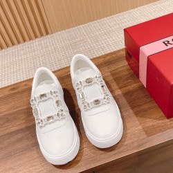 RV loafers