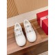 RV loafers