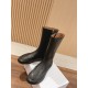 The row boots