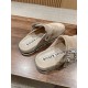 RV slippers