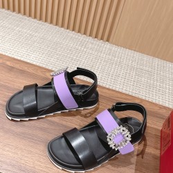 RV sandals
