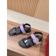 RV sandals