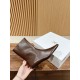 The row boots