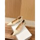 MM6 sandals