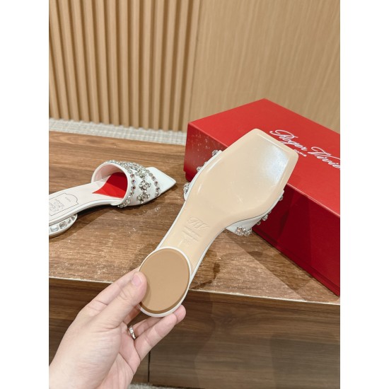 RV slippers