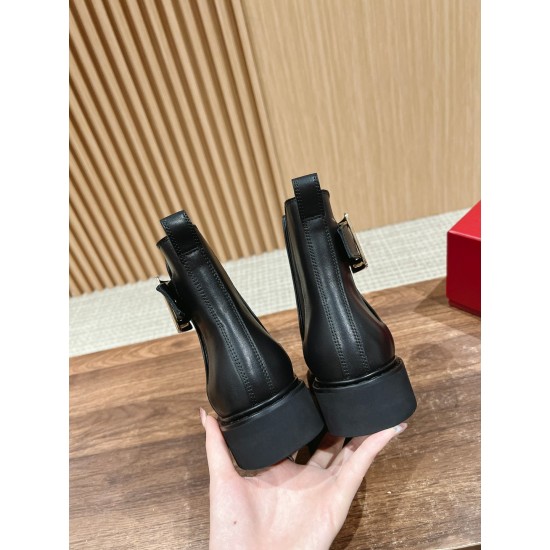 RV BOOTS