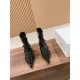 The row boots
