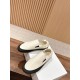 The row loafers