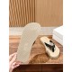 The row slippers