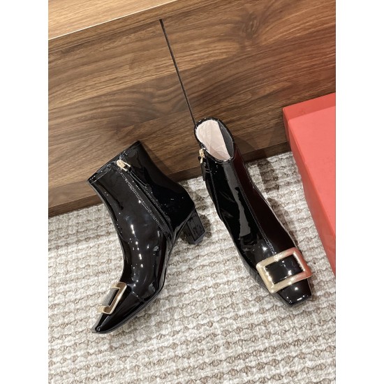 RV BOOTS
