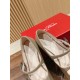 RV single shoe