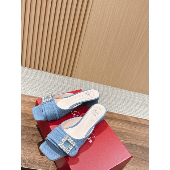 RV slippers