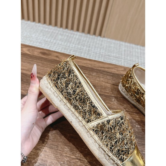 MM6 sandals