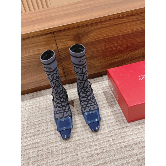 RV BOOTS