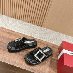RV slippers