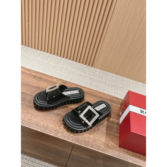 RV slippers