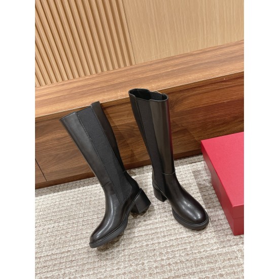 RV BOOTS