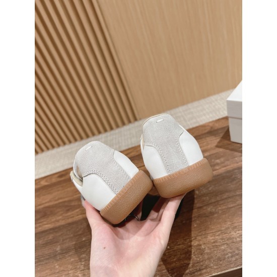MM6 casual shoes
