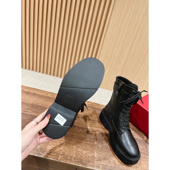RV BOOTS