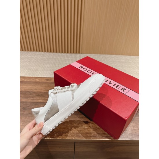 RV loafers