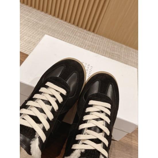 MM6 casual shoes