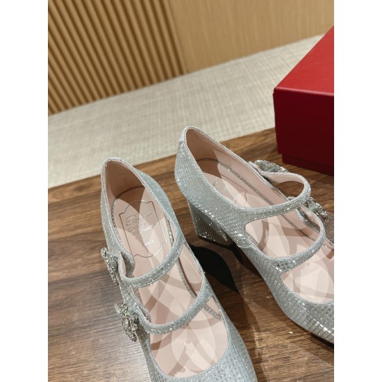 RV single shoe
