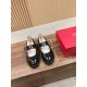 RV Mary Jane Shoes