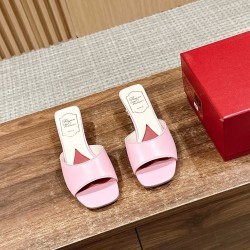 RV slippers