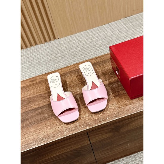 RV slippers