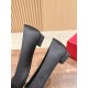 RV single shoe