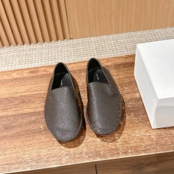 The row loafers