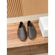 The row loafers