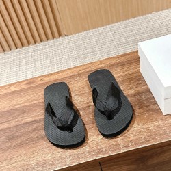 The row slippers