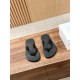 The row slippers