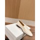 The row loafers