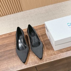 MM6 sandals
