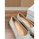 The row sandals