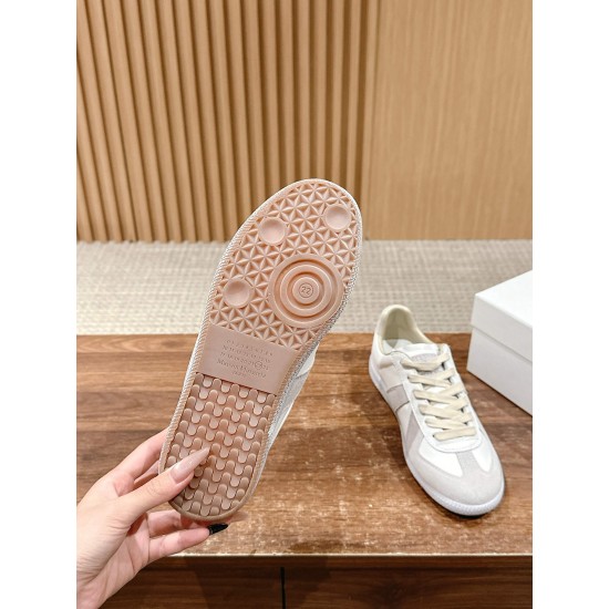 MM6 casual shoes
