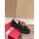 RV loafers