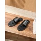 MM6 slippers
