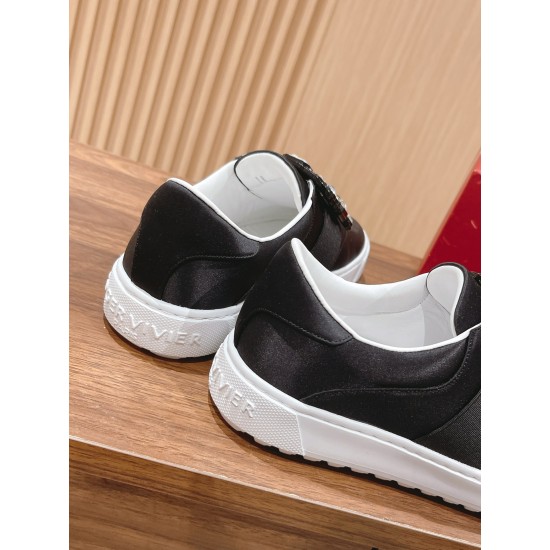 RV loafers