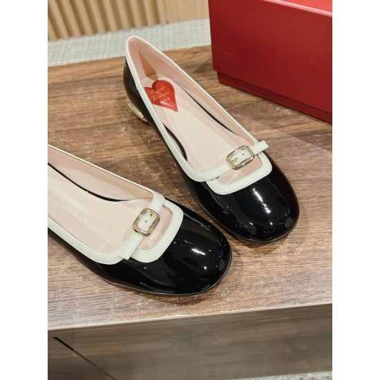RV single shoe