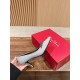RV high heels