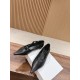 The row sandals