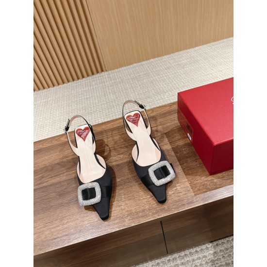 RV sandals